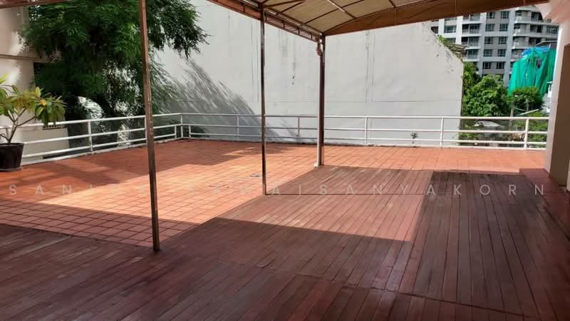 Vanicha Park Langsuan, Bangkok, Soi Langsuan, Lumphini, Pathum Wan, Bangkok, 3 Bedrooms, 250 sqm, Apartment For Rent, by Sanick Sawaisanyakorn, 500468901 - DDproperty.com