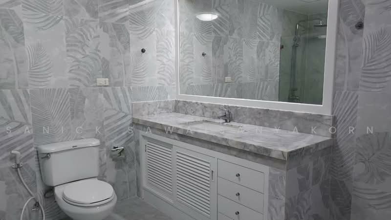 Vanicha Park Langsuan, Bangkok, Soi Langsuan, Lumphini, Pathum Wan, Bangkok, 3 Bedrooms, 250 sqm, Apartment For Rent, by Sanick Sawaisanyakorn, 500468901 - DDproperty.com