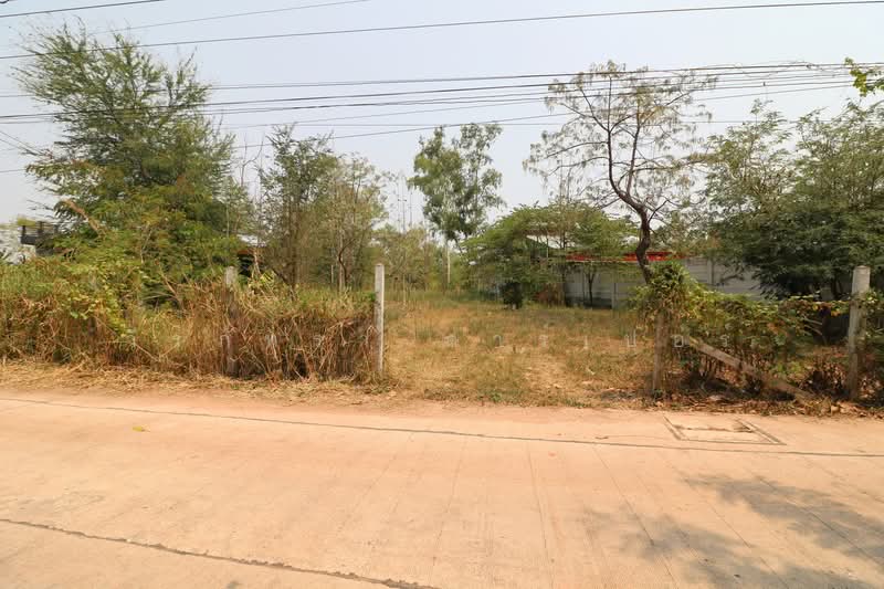 ขายที่ดินเปล่าทำเลดี มุมอ้อ อุดรธานี 783.6 ตร.ม. พร้อมสร้างบ้านหรือธุรกิจ, อุดรธานี, หมูม่น, เมืองอุดรธานี, อุดรธานี, 1,984 ตร.ม., ที่ดิน ขาย, โดย วีรภัทรา ดาร์เปอร์, 500468903 - DDproperty.com