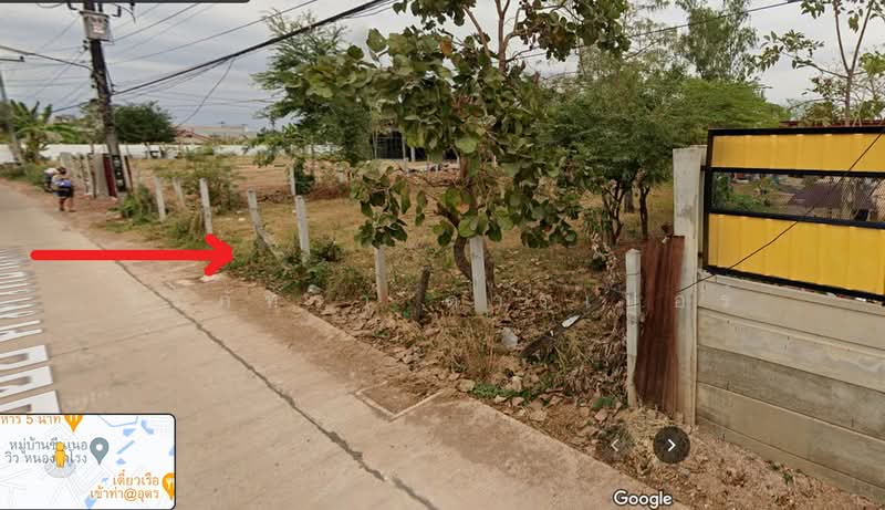 Muang Udon Thani, Udon Thani, Mu Mon, Muang Udon Thani, Udon Thani, , 1,984 sqm, Land For Sale, by วีรภัทรา ดาร์เปอร์, 500468903 - DDproperty.com