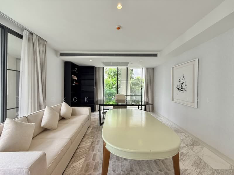 La Citta Delre Thonglor 16, Bangkok, 508-502 Soi Thonglor 16, Khlong Tan Nua, Watthana, Bangkok, 3 Bedrooms, 265 sqm, Condo For Rent, by Bangkok Residential, 500468908 - DDproperty.com