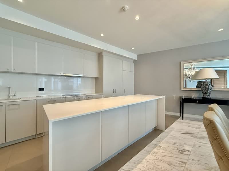 La Citta Delre Thonglor 16, Bangkok, 508-502 Soi Thonglor 16, Khlong Tan Nua, Watthana, Bangkok, 3 Bedrooms, 265 sqm, Condo For Rent, by Bangkok Residential, 500468908 - DDproperty.com