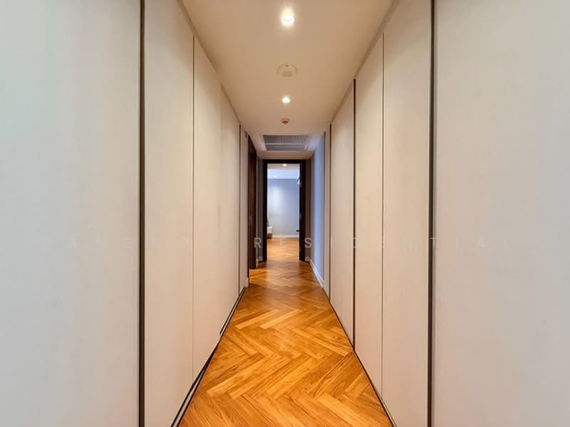 La Citta Delre Thonglor 16, Bangkok, 508-502 Soi Thonglor 16, Khlong Tan Nua, Watthana, Bangkok, 3 Bedrooms, 265 sqm, Condo For Rent, by Bangkok Residential, 500468908 - DDproperty.com