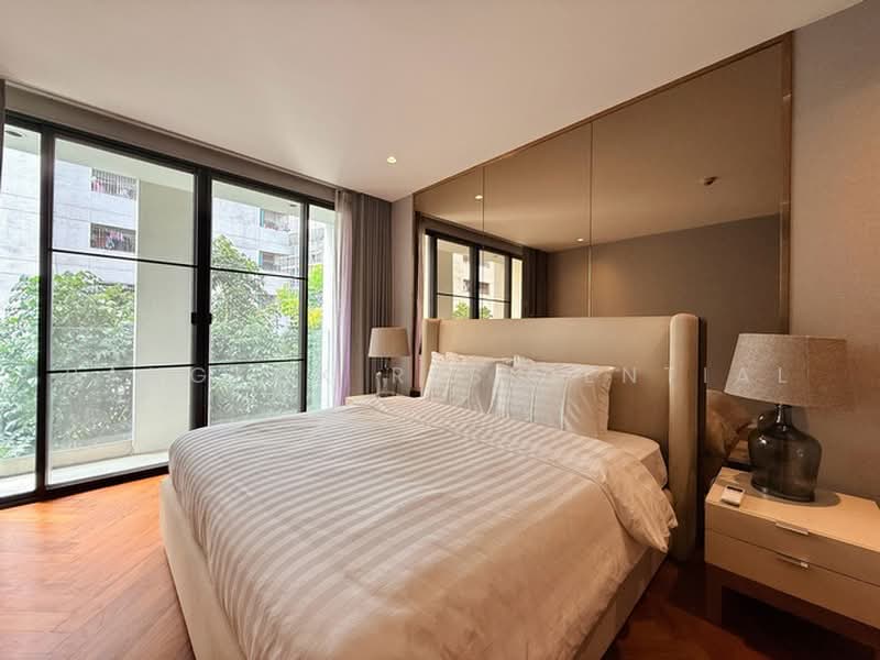 La Citta Delre Thonglor 16 : ลา ซิตต้า ทองหล่อ 16, กรุงเทพ, 508-502 ซอยทองหล่อ 16, คลองตันเหนือ, วัฒนา, กรุงเทพ, 265 ตร.ม., คอนโด ให้เช่า, โดย Bangkok Residential, 500468908 - DDproperty.com
