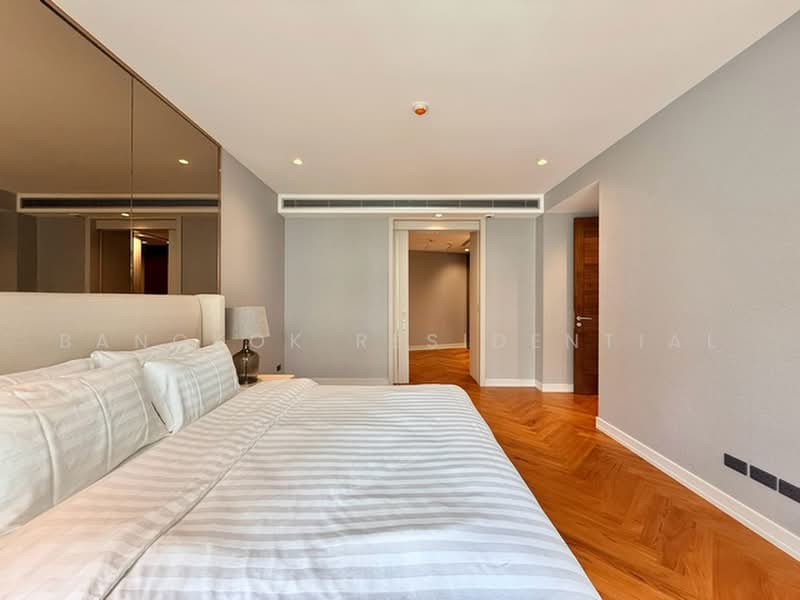La Citta Delre Thonglor 16, Bangkok, 508-502 Soi Thonglor 16, Khlong Tan Nua, Watthana, Bangkok, 3 Bedrooms, 265 sqm, Condo For Rent, by Bangkok Residential, 500468908 - DDproperty.com