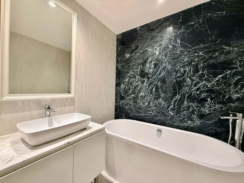 La Citta Delre Thonglor 16, Bangkok, 508-502 Soi Thonglor 16, Khlong Tan Nua, Watthana, Bangkok, 3 Bedrooms, 265 sqm, Condo For Rent, by Bangkok Residential, 500468908 - DDproperty.com