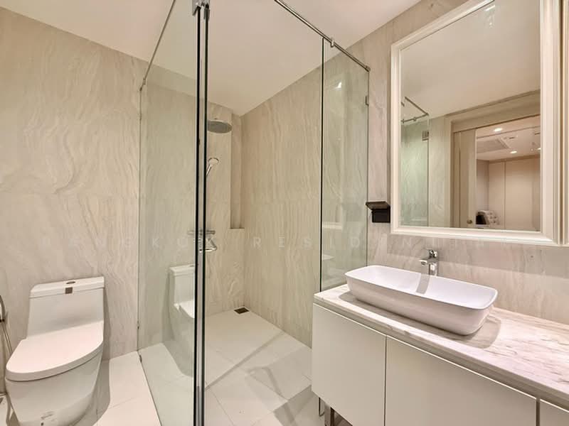 La Citta Delre Thonglor 16, Bangkok, 508-502 Soi Thonglor 16, Khlong Tan Nua, Watthana, Bangkok, 3 Bedrooms, 265 sqm, Condo For Rent, by Bangkok Residential, 500468908 - DDproperty.com