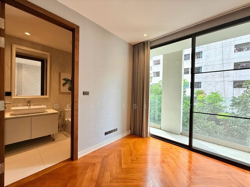 La Citta Delre Thonglor 16 : ลา ซิตต้า ทองหล่อ 16, กรุงเทพ, 508-502 ซอยทองหล่อ 16, คลองตันเหนือ, วัฒนา, กรุงเทพ, 265 ตร.ม., คอนโด ให้เช่า, โดย Bangkok Residential, 500468908 - DDproperty.com