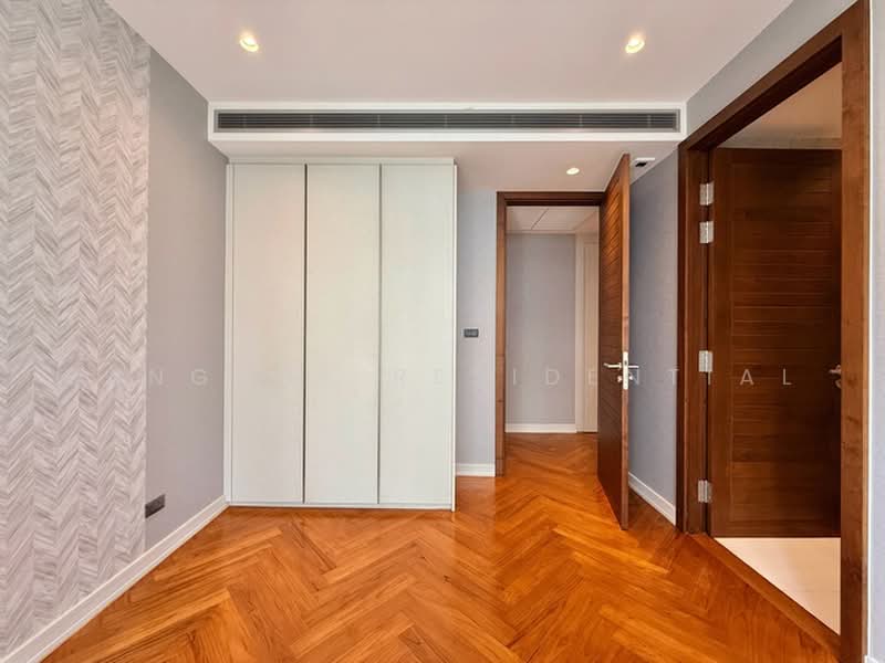 La Citta Delre Thonglor 16, Bangkok, 508-502 Soi Thonglor 16, Khlong Tan Nua, Watthana, Bangkok, 3 Bedrooms, 265 sqm, Condo For Rent, by Bangkok Residential, 500468908 - DDproperty.com