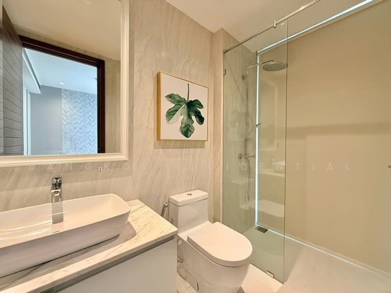 La Citta Delre Thonglor 16, Bangkok, 508-502 Soi Thonglor 16, Khlong Tan Nua, Watthana, Bangkok, 3 Bedrooms, 265 sqm, Condo For Rent, by Bangkok Residential, 500468908 - DDproperty.com