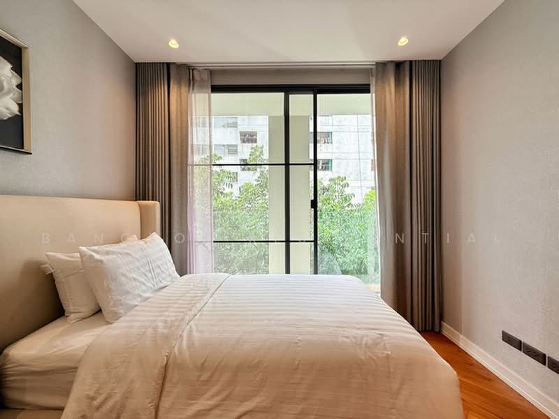 La Citta Delre Thonglor 16, Bangkok, 508-502 Soi Thonglor 16, Khlong Tan Nua, Watthana, Bangkok, 3 Bedrooms, 265 sqm, Condo For Rent, by Bangkok Residential, 500468908 - DDproperty.com