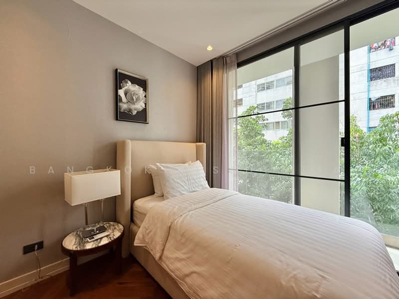 La Citta Delre Thonglor 16, Bangkok, 508-502 Soi Thonglor 16, Khlong Tan Nua, Watthana, Bangkok, 3 Bedrooms, 265 sqm, Condo For Rent, by Bangkok Residential, 500468908 - DDproperty.com