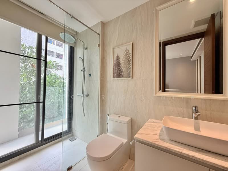La Citta Delre Thonglor 16, Bangkok, 508-502 Soi Thonglor 16, Khlong Tan Nua, Watthana, Bangkok, 3 Bedrooms, 265 sqm, Condo For Rent, by Bangkok Residential, 500468908 - DDproperty.com