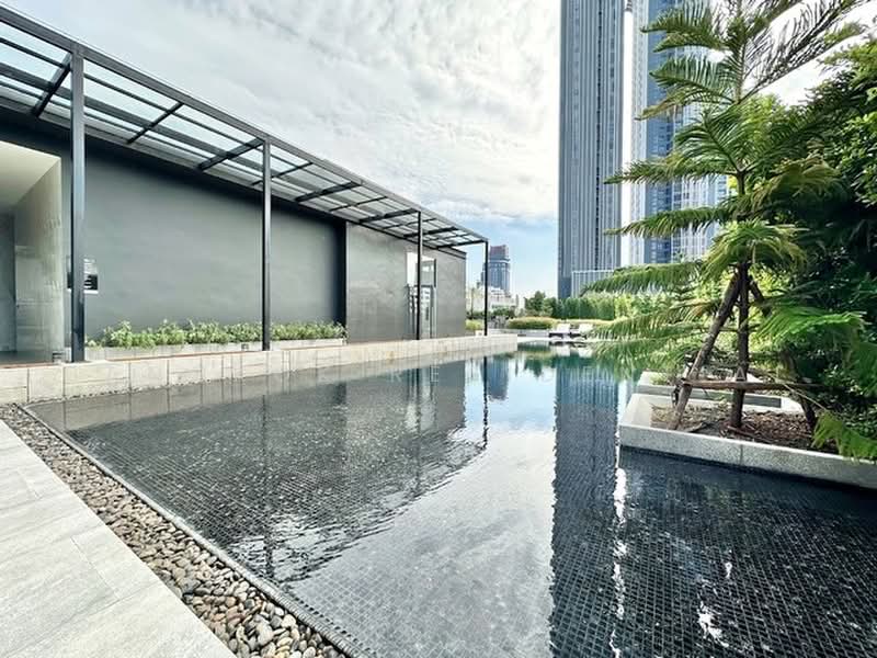 La Citta Delre Thonglor 16, Bangkok, 508-502 Soi Thonglor 16, Khlong Tan Nua, Watthana, Bangkok, 3 Bedrooms, 265 sqm, Condo For Rent, by Bangkok Residential, 500468908 - DDproperty.com