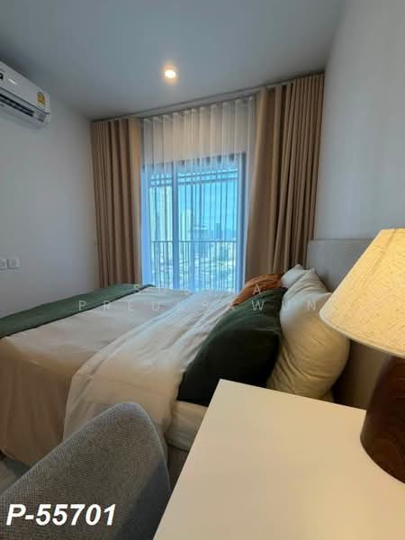 Life Rama 4-Asoke, Bangkok, Rama 4 Road, Khlong Toei, Bangkok, 1 Bedroom, 32 sqm, Condo For Rent, by Susira Prueksawun, 500468909 - DDproperty.com