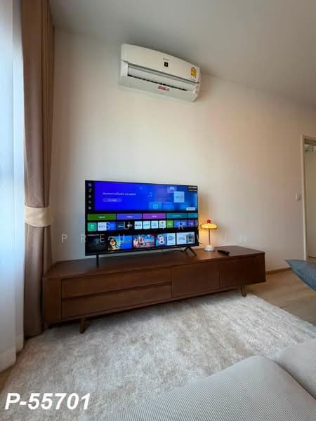 Life Rama 4-Asoke, Bangkok, Rama 4 Road, Khlong Toei, Bangkok, 1 Bedroom, 32 sqm, Condo For Rent, by Susira Prueksawun, 500468909 - DDproperty.com