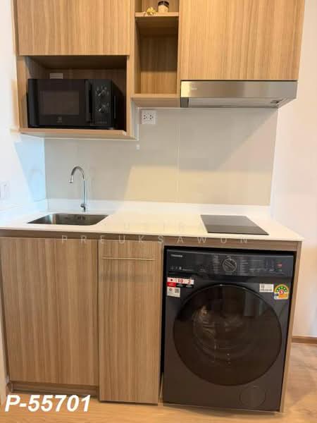 Life Rama 4-Asoke, Bangkok, Rama 4 Road, Khlong Toei, Bangkok, 1 Bedroom, 32 sqm, Condo For Rent, by Susira Prueksawun, 500468909 - DDproperty.com