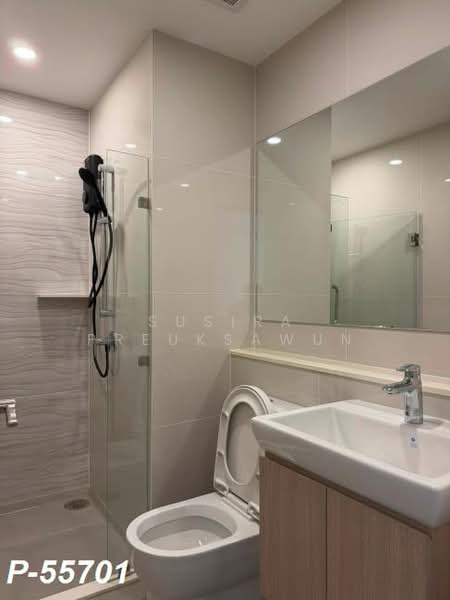 Life Rama 4-Asoke, Bangkok, Rama 4 Road, Khlong Toei, Bangkok, 1 Bedroom, 32 sqm, Condo For Rent, by Susira Prueksawun, 500468909 - DDproperty.com