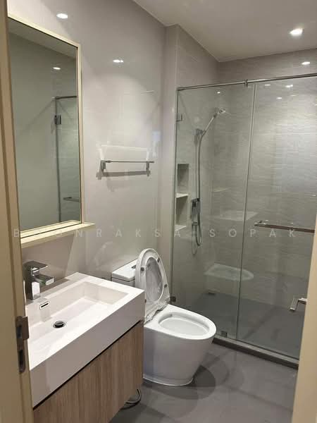 Maru Ekkamai 2, Bangkok, 70-5 Sukhumvit 63 Road, Phra Kanong Nua, Watthana, Bangkok, 2 Bedrooms, 60 sqm, Condo For Rent, by Boonraksa Sopak, 500468910 - DDproperty.com