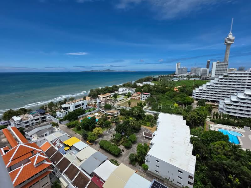 View Talay 5, Chon Buri (Pattaya), Nong Pru, Bang Lamung (Pattaya), Chon Buri (Pattaya), 1 Bedroom, 48 sqm, Condo For Sale, by Harrison Chong, 500468911 - DDproperty.com