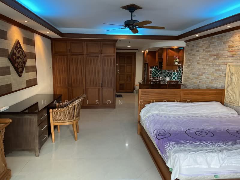 View Talay 5, Chon Buri (Pattaya), Nong Pru, Bang Lamung (Pattaya), Chon Buri (Pattaya), 1 Bedroom, 48 sqm, Condo For Sale, by Harrison Chong, 500468911 - DDproperty.com