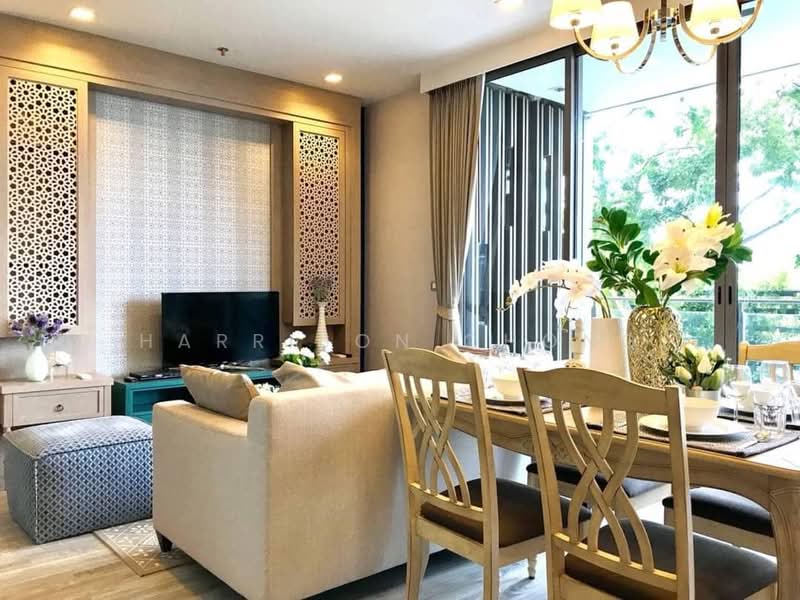 Baan Plai Haad, Chon Buri (Pattaya), Na Kluea 18 Road, Na Kloe, Bang Lamung (Pattaya), Chon Buri (Pattaya), 2 Bedrooms, 78 sqm, Condo For Sale, by Harrison Chong, 500468918 - DDproperty.com