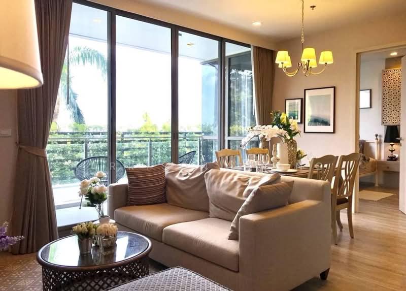 Baan Plai Haad, Chon Buri (Pattaya), Na Kluea 18 Road, Na Kloe, Bang Lamung (Pattaya), Chon Buri (Pattaya), 2 Bedrooms, 78 sqm, Condo For Sale, by Harrison Chong, 500468918 - DDproperty.com