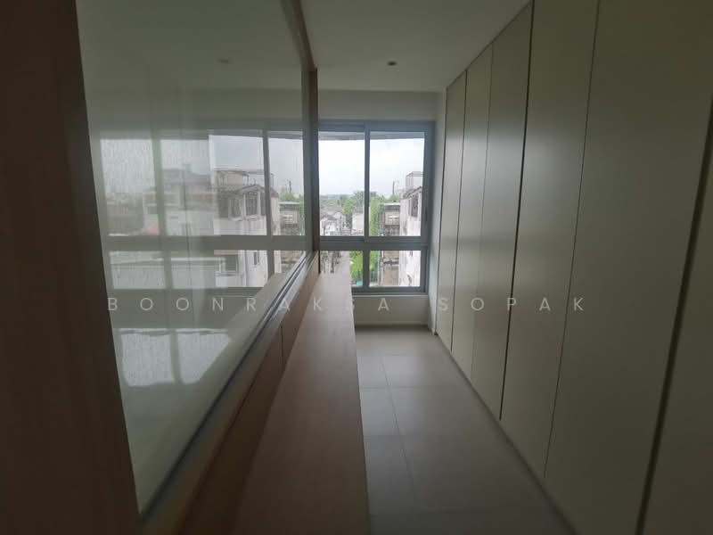 Chaiyapruk Place, Bangkok, Udomsuk, Phra Kanong Nua, Watthana, Bangkok, 2 Bedrooms, 150 sqm, Condo For Rent, by Boonraksa Sopak, 500468919 - DDproperty.com