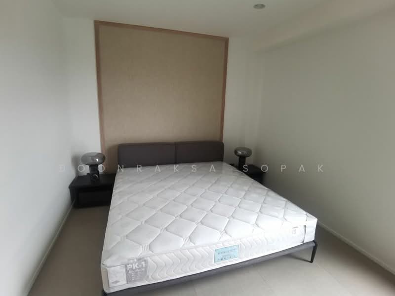 Chaiyapruk Place, Bangkok, Udomsuk, Phra Kanong Nua, Watthana, Bangkok, 2 Bedrooms, 150 sqm, Condo For Rent, by Boonraksa Sopak, 500468919 - DDproperty.com