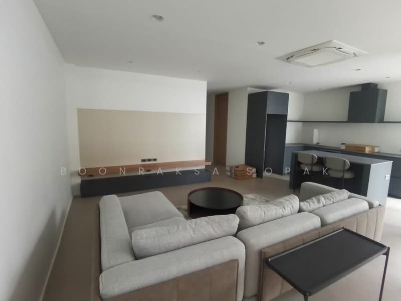 Chaiyapruk Place, Bangkok, Udomsuk, Phra Kanong Nua, Watthana, Bangkok, 2 Bedrooms, 150 sqm, Condo For Rent, by Boonraksa Sopak, 500468919 - DDproperty.com