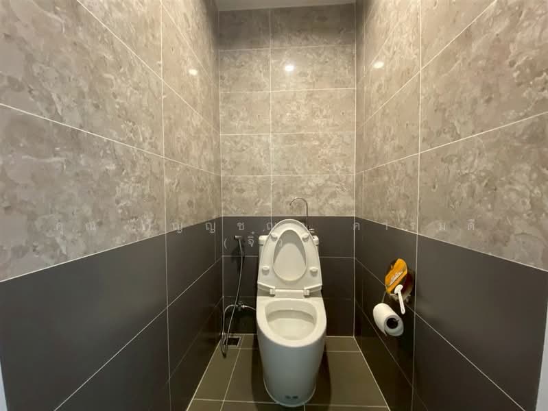 เอ็ม ไลฟ์ ลำลูกกา-คลอง 4 (M Life Lamlukka-Klong 4), Pathum Thani, ถนนพระองค์เจ้าสายคลอง4, Lat Sawai, Lam Luk Ka, Pathum Thani, 3 Bedrooms, 123 sqm, Townhouse For Sale, by คุณ กัญญ์ชญา คารมดี (จิ๋ว), 500468920 - DDproperty.com