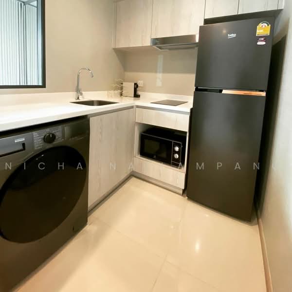 Life One Wireless, Bangkok, 1 Wireless Road, Lumphini, Pathum Wan, Bangkok, 1 Bedroom, 35 sqm, Condo For Sale, by Nicha Na Lampang, 500468921 - DDproperty.com