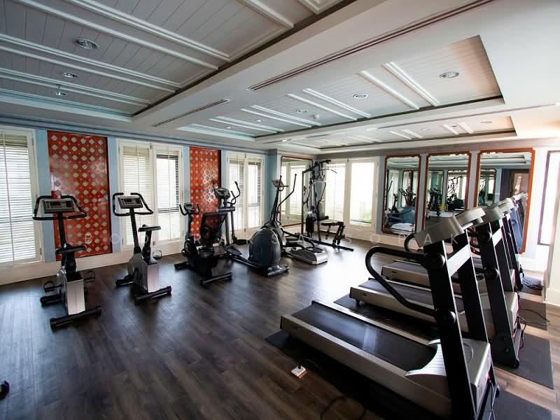The Crest Phahonyothin 11, Bangkok, Soi Phaholyothin 11 Phaholyothin Road, Samsen Nai, Phaya Thai, Bangkok, 1 Bedroom, 48 sqm, Condo For Rent, by Boonraksa Sopak, 500468922 - DDproperty.com