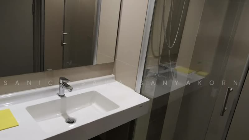 IDEO Sukhumvit 93, Bangkok, 2331 Soi Sukhumvit 93, Bang Chak, Phra Khanong, Bangkok, 1 Bedroom, 32 sqm, Condo For Rent, by Sanick Sawaisanyakorn, 500468924 - DDproperty.com