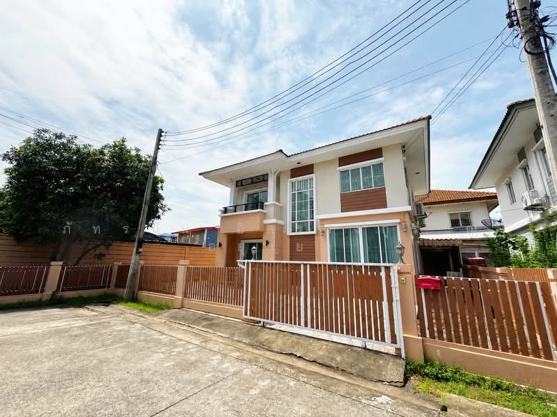 พฤกษาวิลเลจ17, ปทุมธานี, บึงยี่โถ, ธัญบุรี, ปทุมธานี, 233 ตร.ม., บ้านเดี่ยว ขาย, โดย ภัทรนัน อิศรางกูร ณ อยุธยา, 500468926 - DDproperty.com