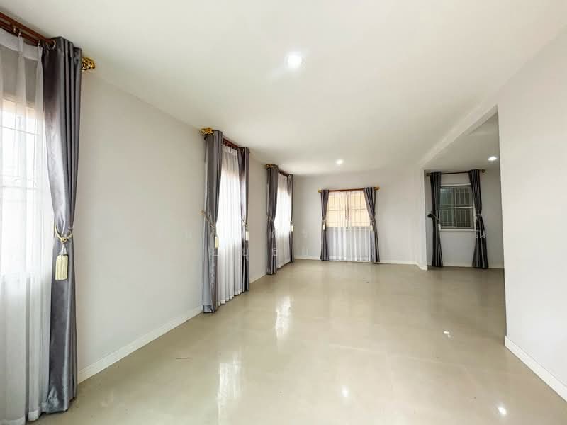 Prueksa Village 17, Pathum Thani, Bang Yitho, Thanyaburi, Pathum Thani, 4 Bedrooms, 233 sqm, Single Detached House For Sale, by ภัทรนัน อิศรางกูร ณ อยุธยา, 500468926 - DDproperty.com