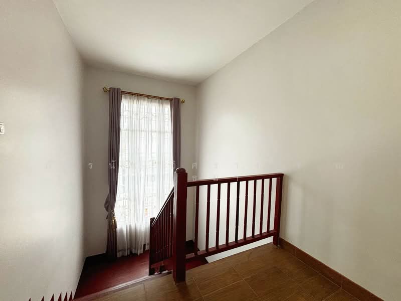 พฤกษาวิลเลจ17, ปทุมธานี, บึงยี่โถ, ธัญบุรี, ปทุมธานี, 233 ตร.ม., บ้านเดี่ยว ขาย, โดย ภัทรนัน อิศรางกูร ณ อยุธยา, 500468926 - DDproperty.com