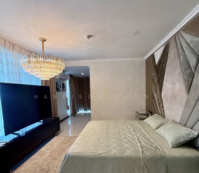 The Riviera Jomtien : เดอะ ริเวียร่า จอมเทียน, ชลบุรี, ถนนพัทยาสาย 2, หนองปรือ, บางละมุง, ชลบุรี, 205 ตร.ม., คอนโด ขาย, โดย Harrison Chong, 500468927 - DDproperty.com