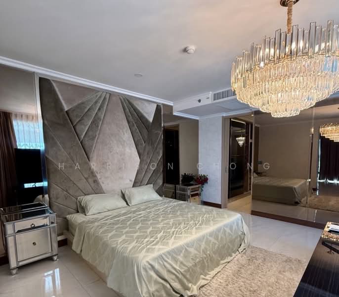 The Riviera Jomtien : เดอะ ริเวียร่า จอมเทียน, ชลบุรี, ถนนพัทยาสาย 2, หนองปรือ, บางละมุง, ชลบุรี, 205 ตร.ม., คอนโด ขาย, โดย Harrison Chong, 500468927 - DDproperty.com