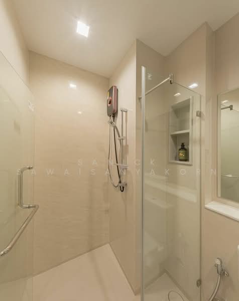 Life Ladprao Valley, Bangkok, Phaholyothin Road, Jom Phon, Chatuchak, Bangkok, 1 Bedroom, 43 sqm, Condo For Rent, by Sanick Sawaisanyakorn, 500468931 - DDproperty.com