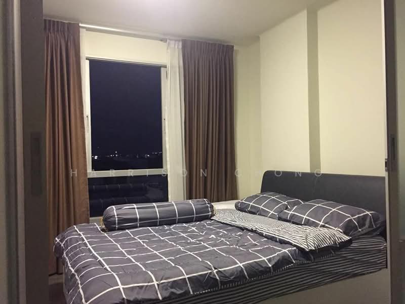 Dcondo Campus Resort Bangsaen, Chon Buri (Pattaya), 19-15 Bangsaen Sai 4 S Rd, Saen Suk, Muang Chon Buri, Chon Buri (Pattaya), 1 Bedroom, 30 sqm, Condo For Sale, by Harrison Chong, 500468932 - DDproperty.com