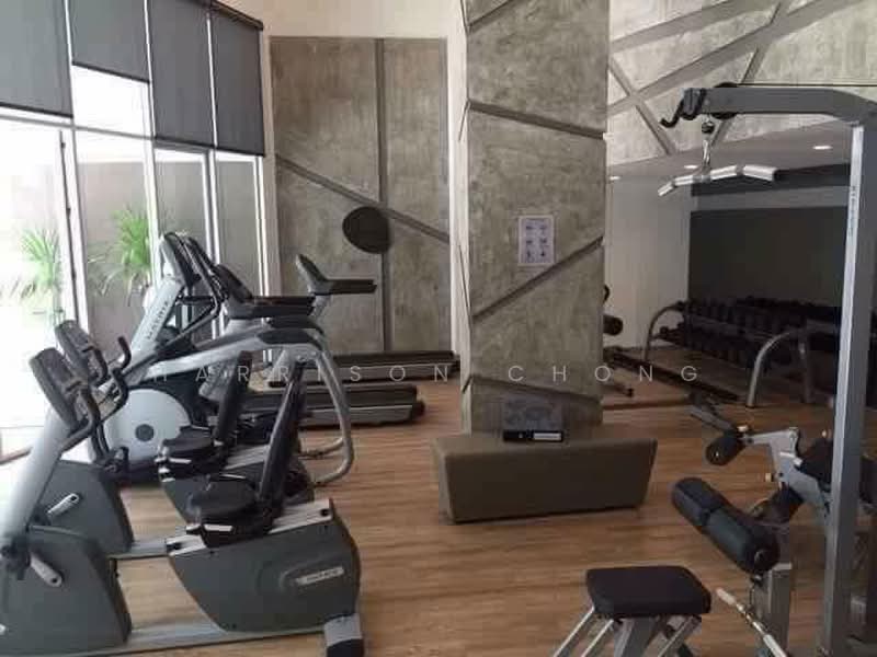 Dcondo Campus Resort Bangsaen, Chon Buri (Pattaya), 19-15 Bangsaen Sai 4 S Rd, Saen Suk, Muang Chon Buri, Chon Buri (Pattaya), 1 Bedroom, 30 sqm, Condo For Sale, by Harrison Chong, 500468932 - DDproperty.com