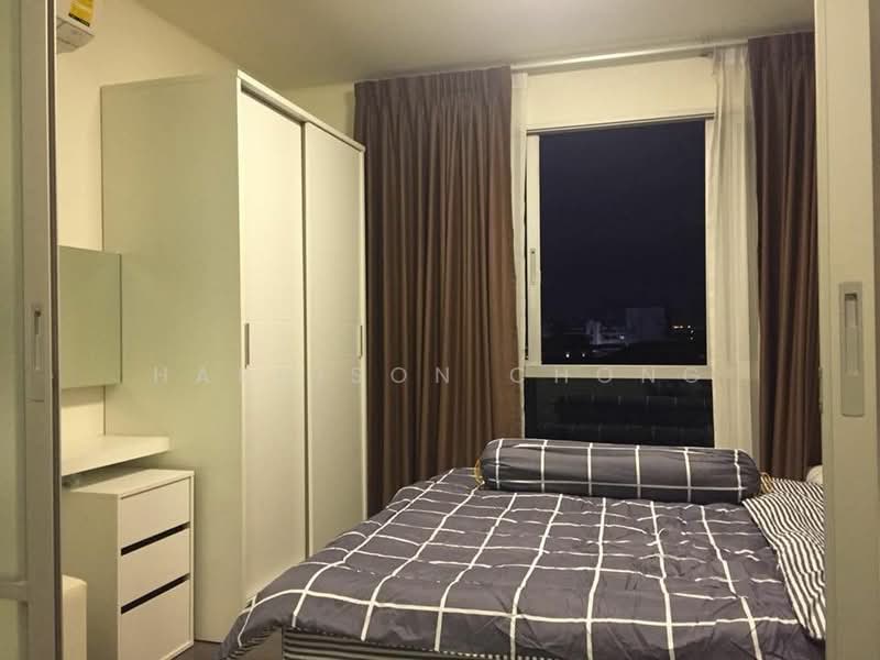 Dcondo Campus Resort Bangsaen, Chon Buri (Pattaya), 19-15 Bangsaen Sai 4 S Rd, Saen Suk, Muang Chon Buri, Chon Buri (Pattaya), 1 Bedroom, 30 sqm, Condo For Sale, by Harrison Chong, 500468932 - DDproperty.com