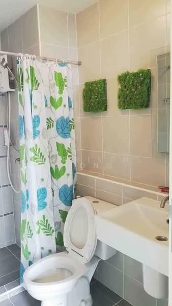 Dcondo Campus Resort Bangsaen, Chon Buri (Pattaya), 19-15 Bangsaen Sai 4 S Rd, Saen Suk, Muang Chon Buri, Chon Buri (Pattaya), 1 Bedroom, 30 sqm, Condo For Sale, by Harrison Chong, 500468932 - DDproperty.com