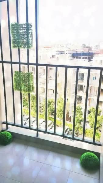Dcondo Campus Resort Bangsaen, Chon Buri (Pattaya), 19-15 Bangsaen Sai 4 S Rd, Saen Suk, Muang Chon Buri, Chon Buri (Pattaya), 1 Bedroom, 30 sqm, Condo For Sale, by Harrison Chong, 500468932 - DDproperty.com