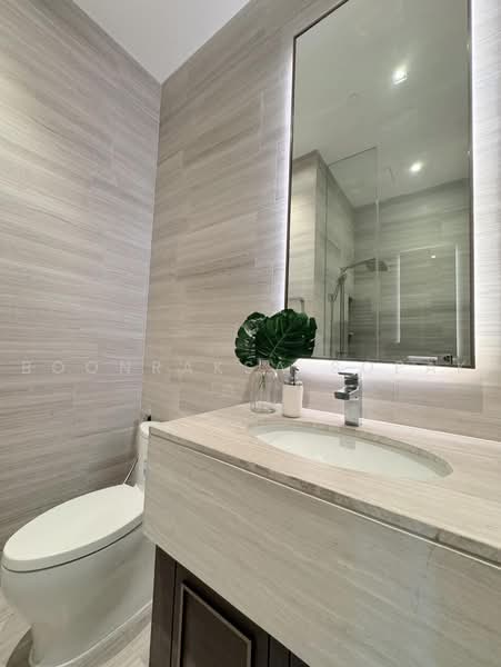 The Diplomat 39, Bangkok, 18 Soi Sukhumvit 39, Sukhumvit Road, Khlong Tan Nua, Watthana, Bangkok, 2 Bedrooms, 86 sqm, Condo For Rent, by Boonraksa Sopak, 500468933 - DDproperty.com