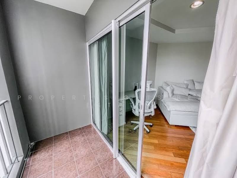 Belle Grand Rama 9, Bangkok, 131 Rama 9 Road, Huai Khwang, Bangkok, 2 Bedrooms, 77 sqm, Condo For Rent, by PROPERTYSIGHTS REAL ESTATE, 500468936 - DDproperty.com