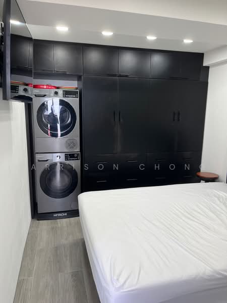 Center Condotel, Chon Buri (Pattaya), S Pattaya Rd, Nong Pru, Bang Lamung (Pattaya), Chon Buri (Pattaya), 1 Bedroom, 50 sqm, Condo For Sale, by Harrison Chong, 500468937 - DDproperty.com