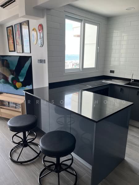 Center Condotel, Chon Buri (Pattaya), S Pattaya Rd, Nong Pru, Bang Lamung (Pattaya), Chon Buri (Pattaya), 1 Bedroom, 50 sqm, Condo For Sale, by Harrison Chong, 500468937 - DDproperty.com