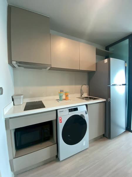 Life Ladprao, Bangkok, 992 Ladprao Road, Jom Phon, Chatuchak, Bangkok, 1 Bedroom, 27 sqm, Condo For Rent, by Sanick Sawaisanyakorn, 500468938 - DDproperty.com